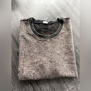 Brand new cotton sleeves less top